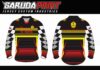 Bikin Baju Sepeda BMX Di Kota Pamekasan Melayani Custom Desain