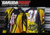 Bikin Baju Sepeda Di Kota Sangatta Gratis Desain