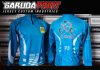 Bikin Jersey Sepeda Di Kota Tanjung Redeb Semua Desain Bisa