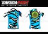 Pembuatan Jersey Sepeda Di Kota Kandangan Yang Berpengalaman